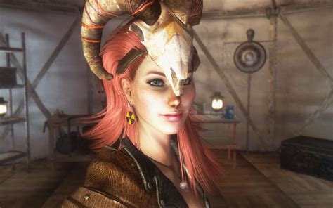 vanessa fallout new vegas